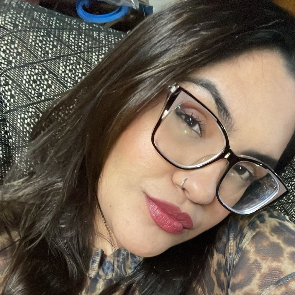 bru nunes ✨