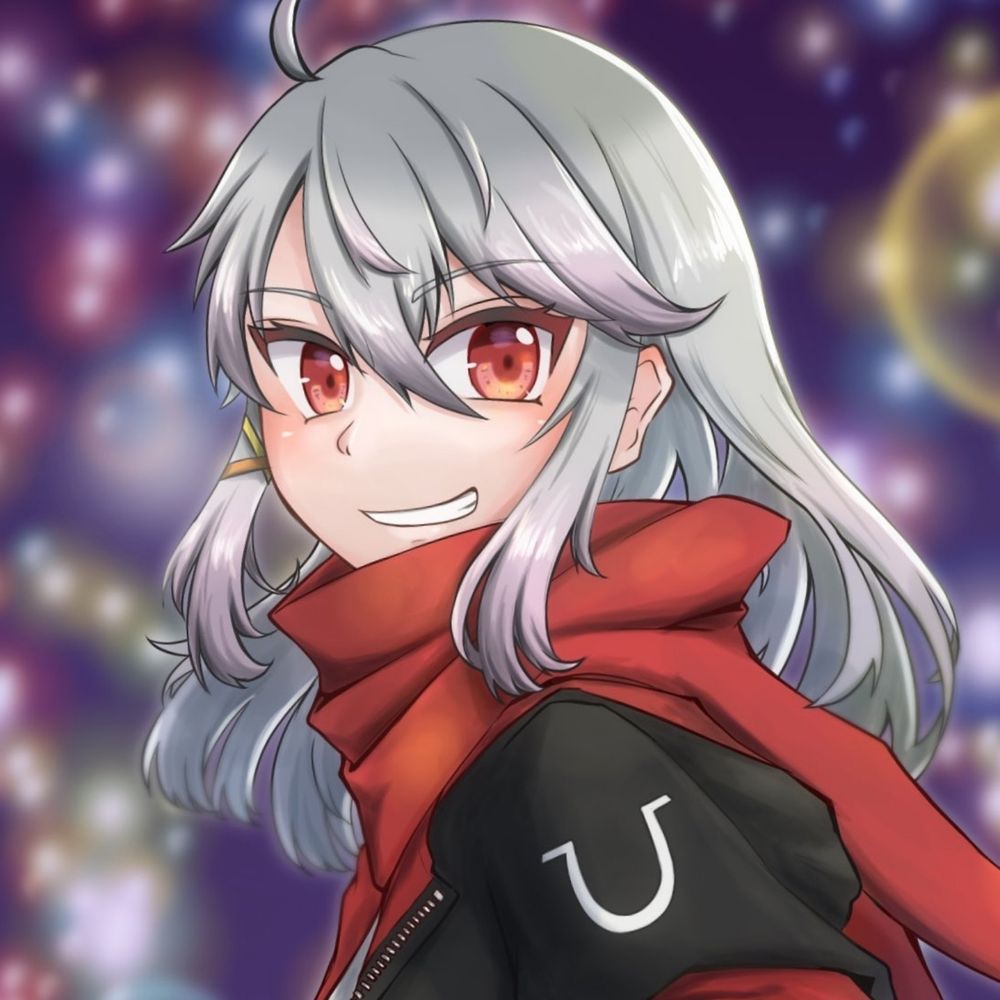 白雪 冬花