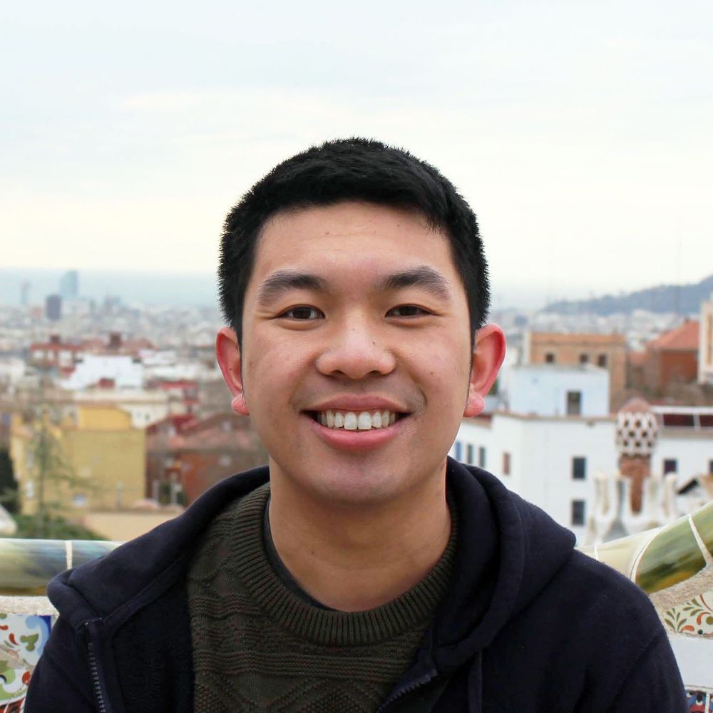 Waylin Yu