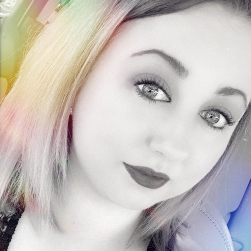 Amanda 💕