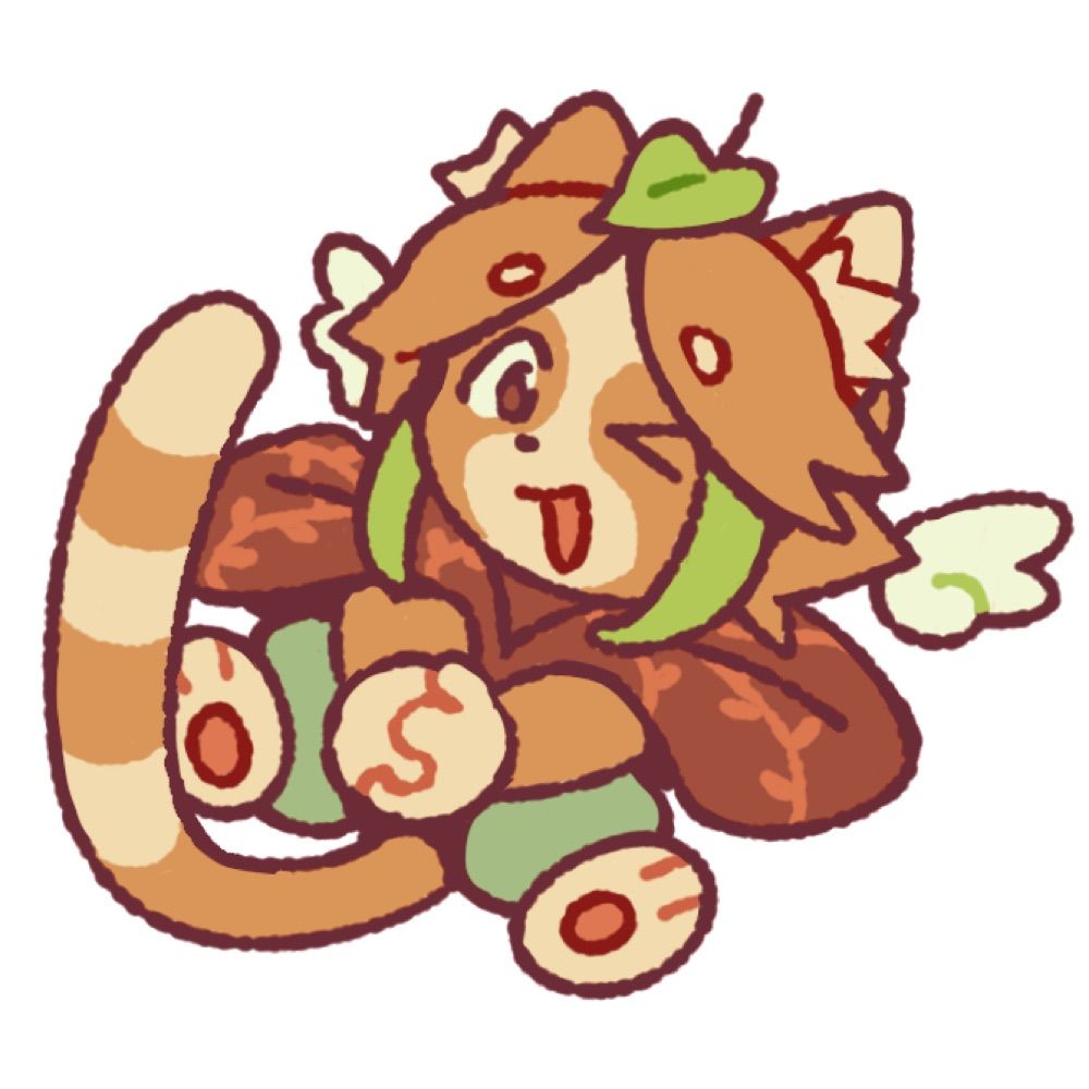 tannuki