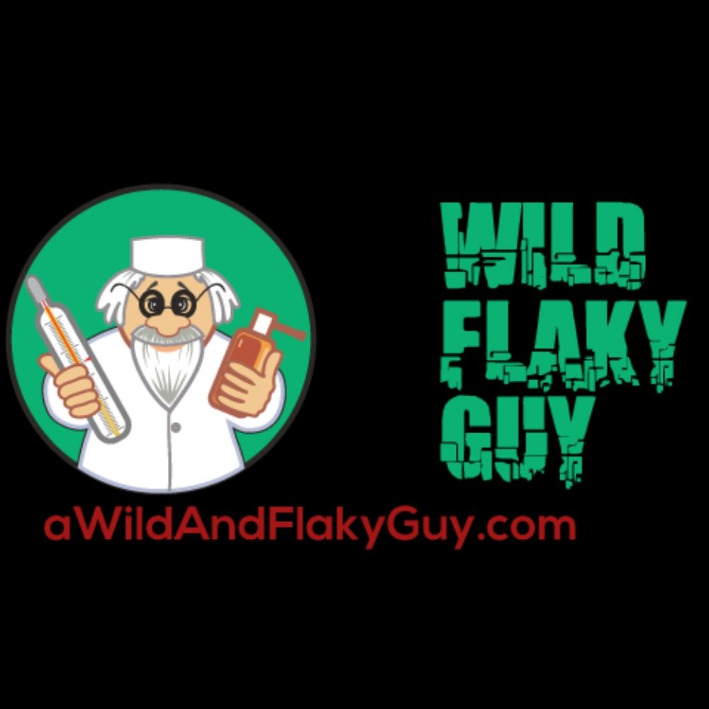 aWildAndFlakyGuy.com