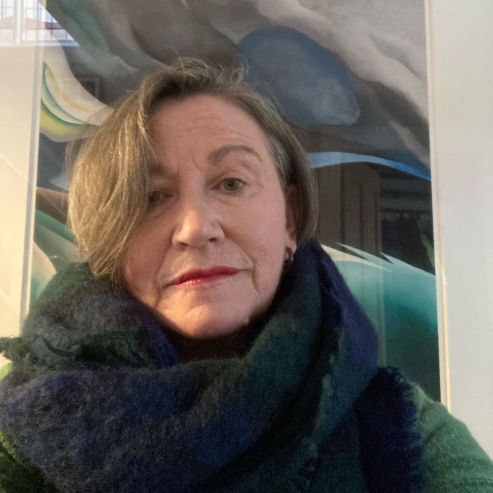 Alison Jeffers