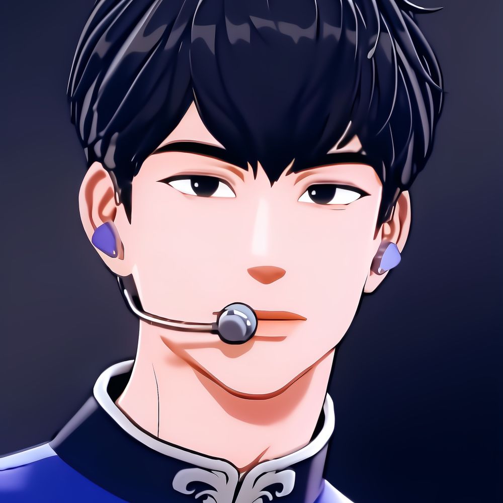 (띠)루리루🐈‍⬛🌱
