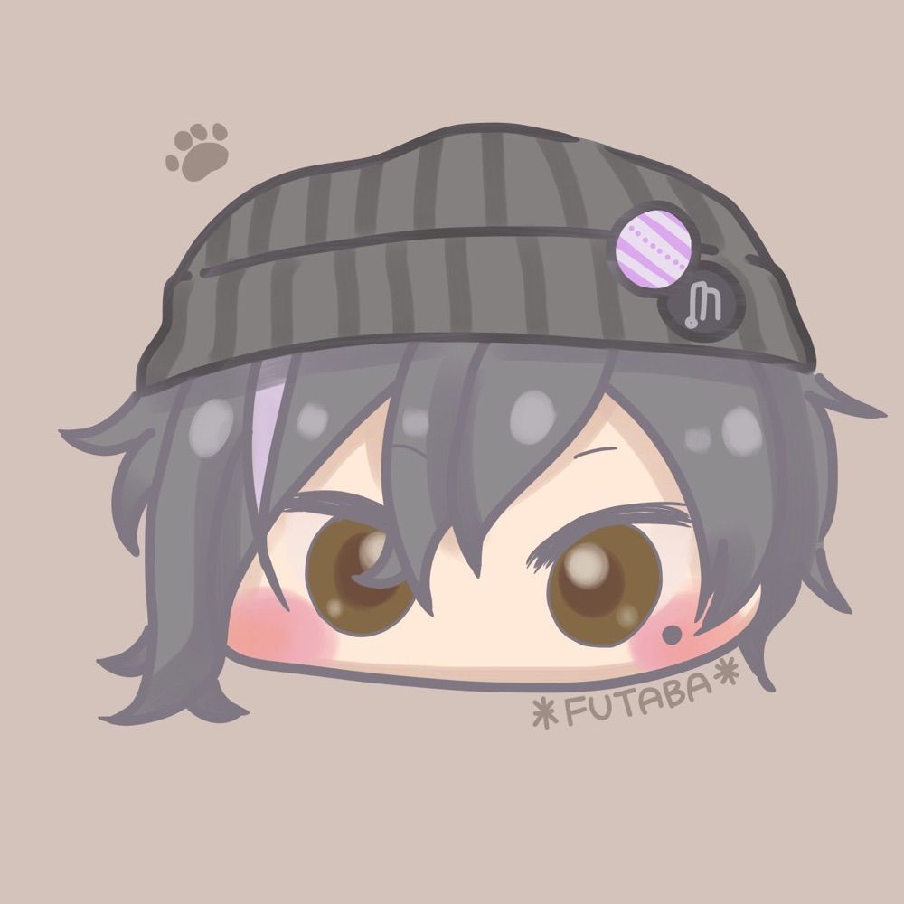 🌱ふたば🌱