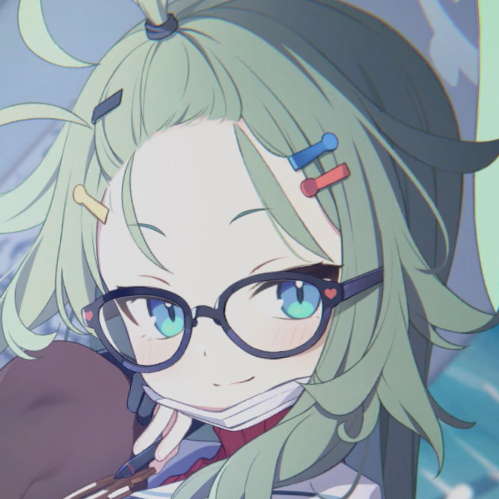 alice, cursed in general