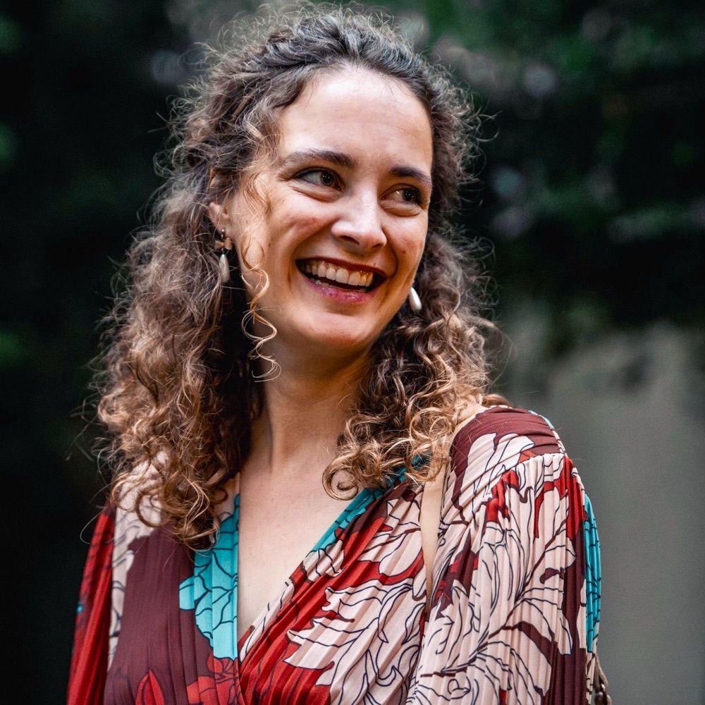 Ellen De Doncker