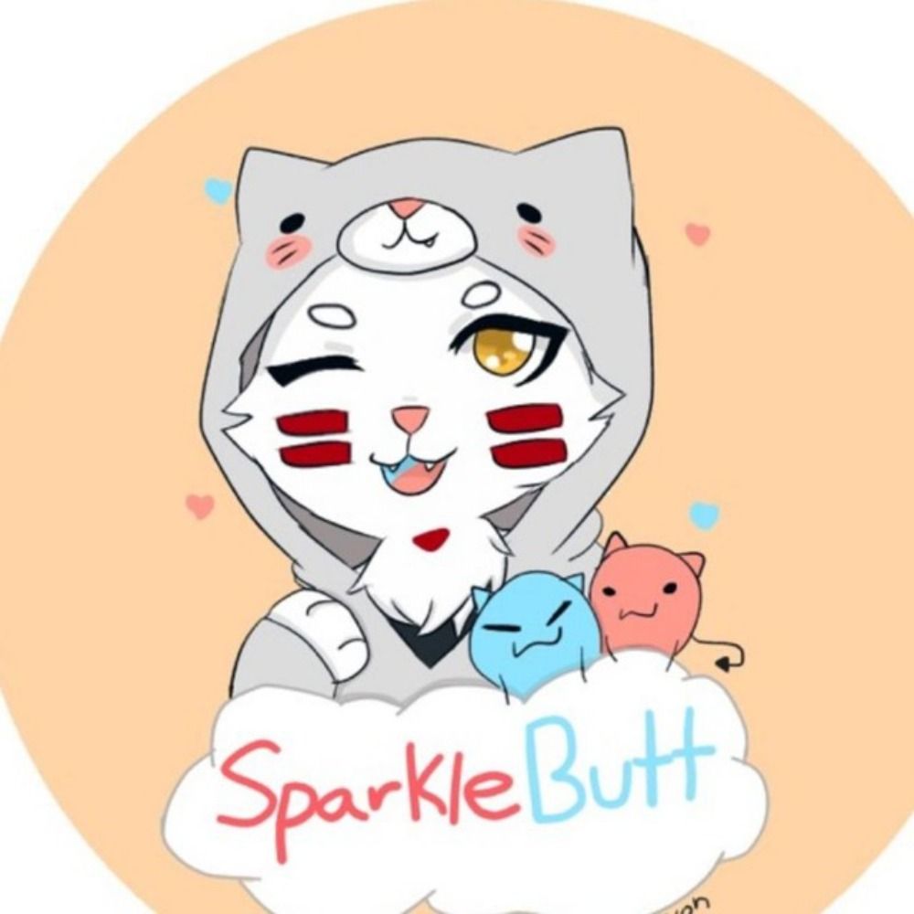 Sparklebutt(OwO)