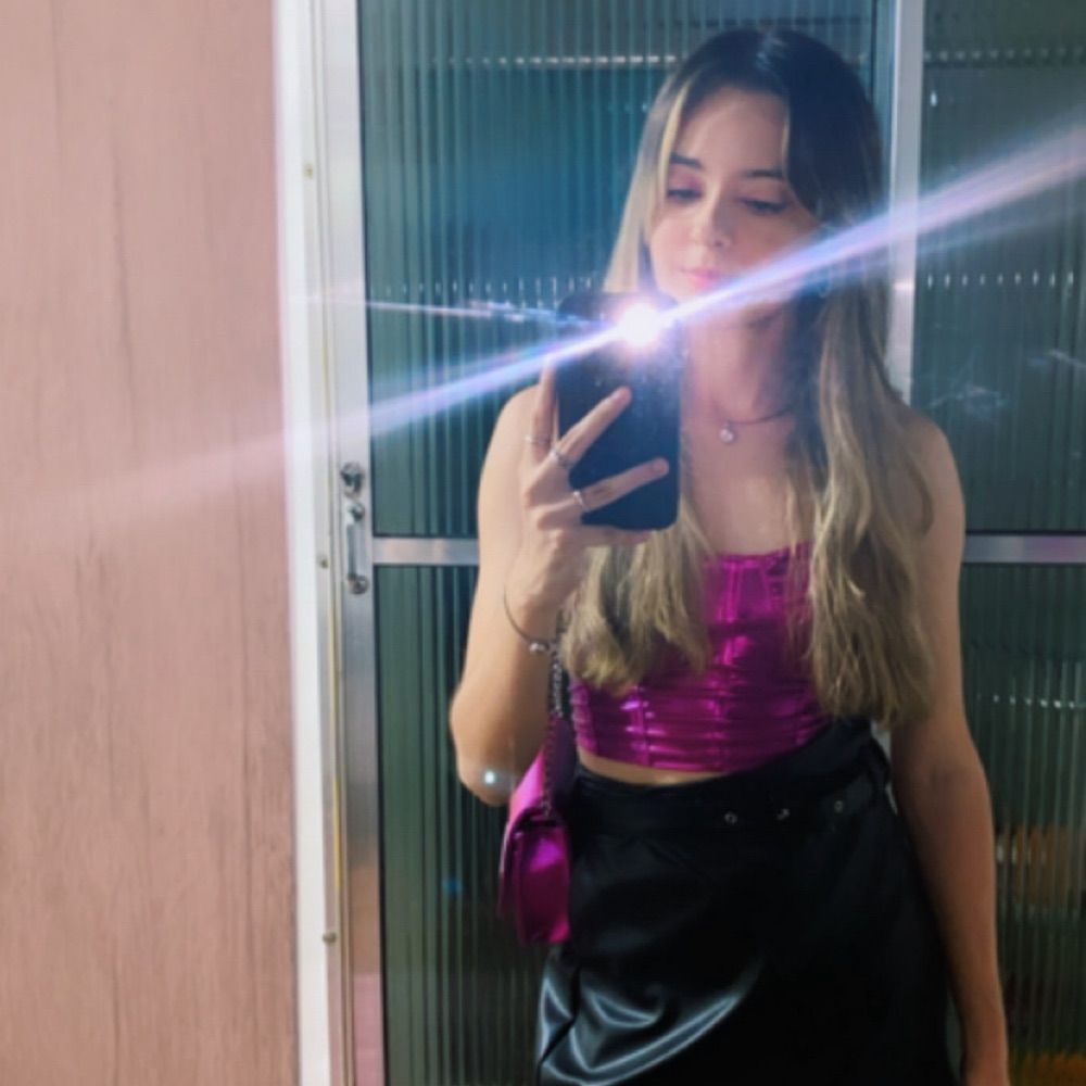 Amanda ✨