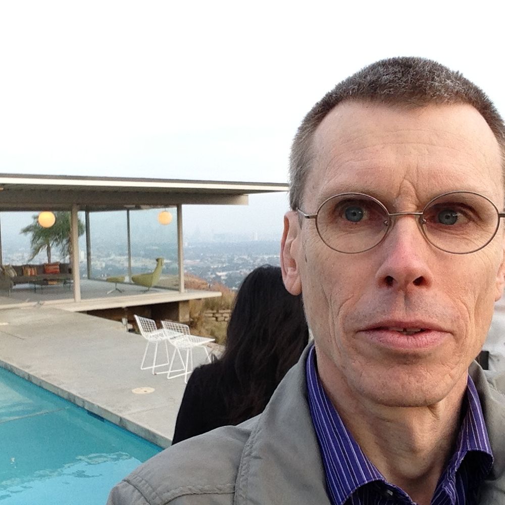 David McCarthy