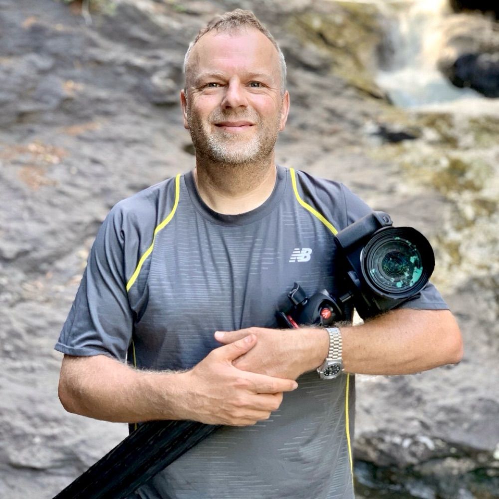 Ian Summers