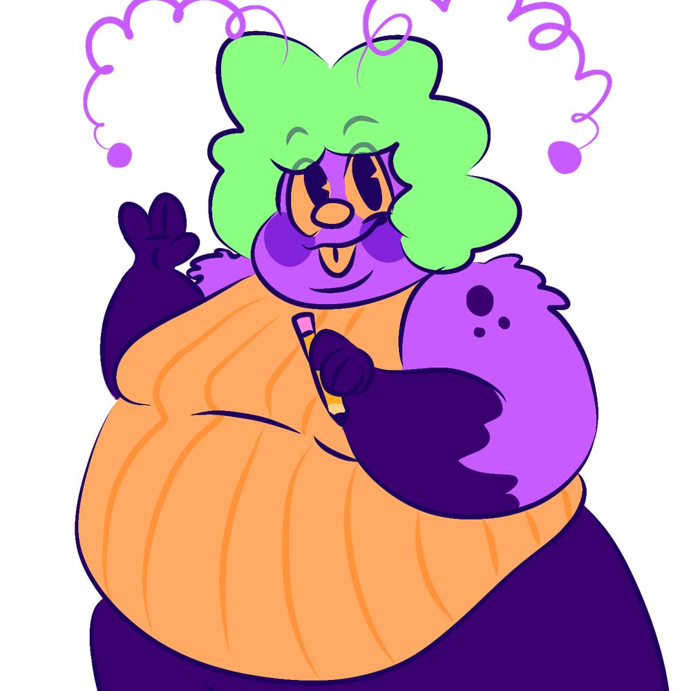 friend shaped lard