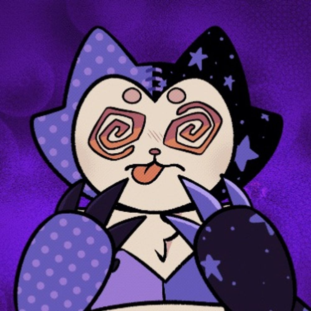 Clownley! 