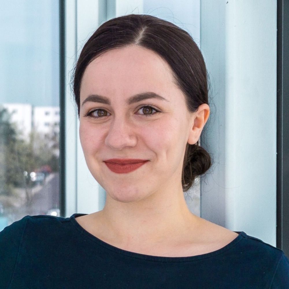 Tatiana Kvetnaya