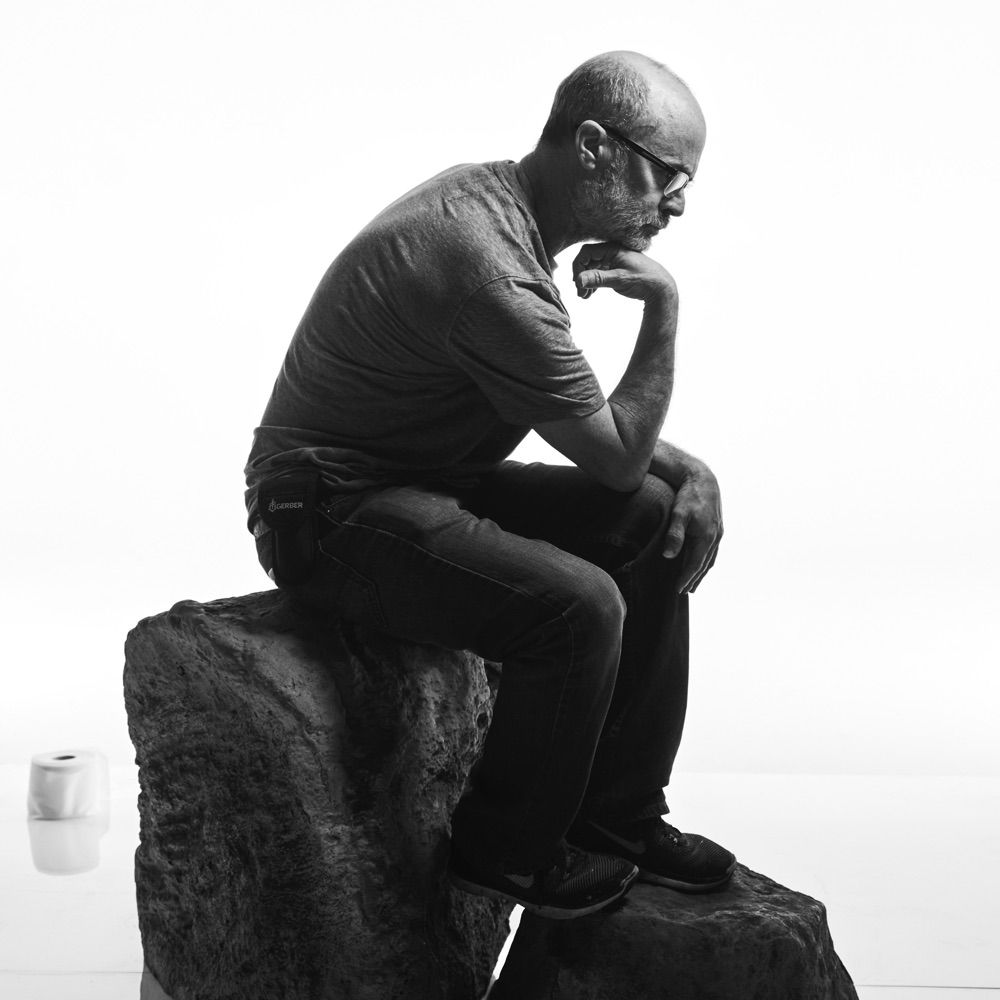 Scott Stone