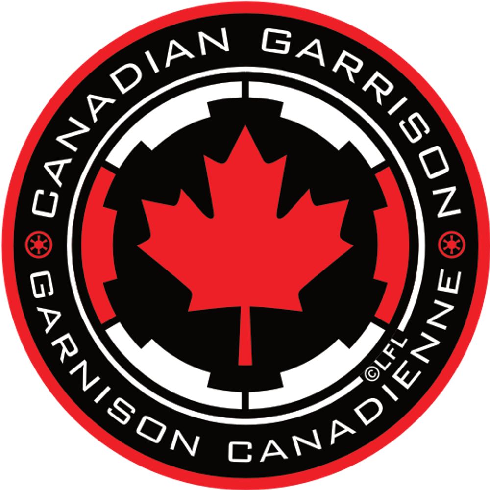 501st Canadian Garrison