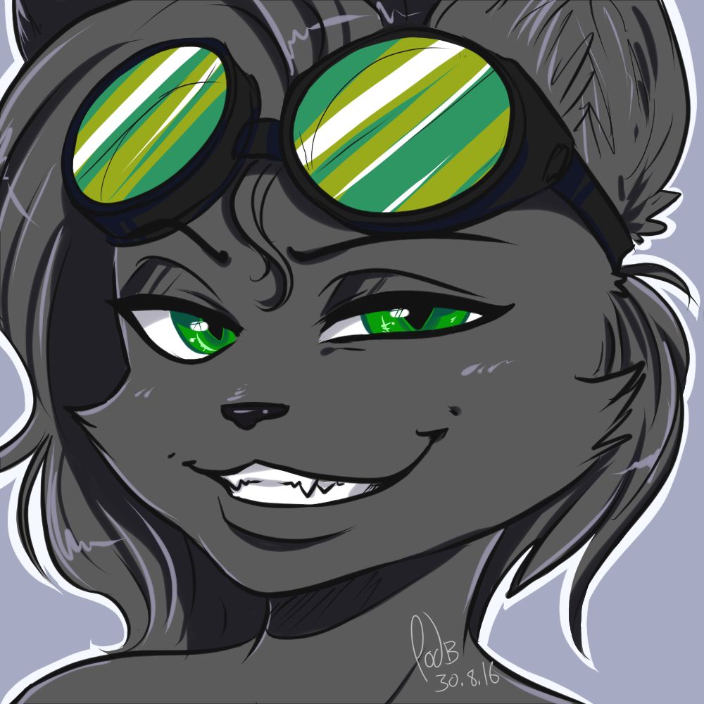 DustyTheKitty