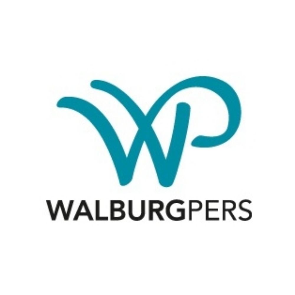 Uitgeverij Walburg Pers