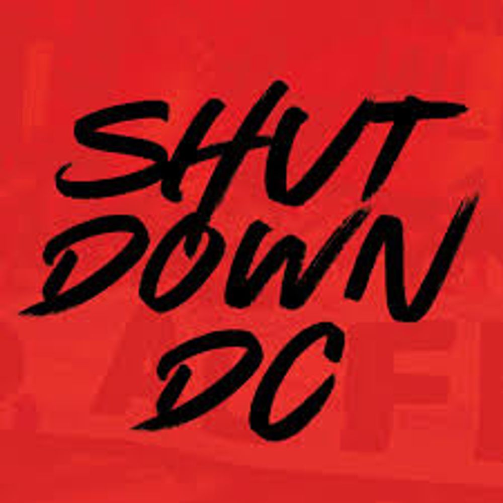 ShutDownDC