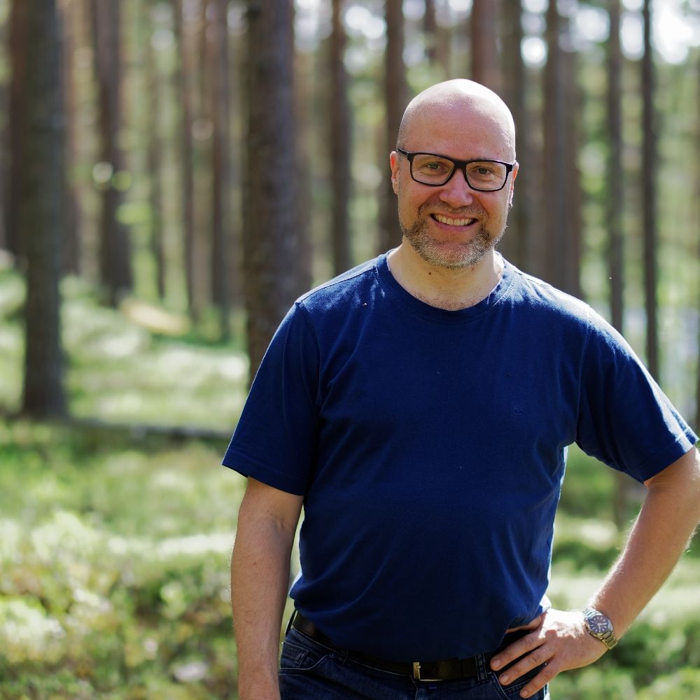Hannu Varkki