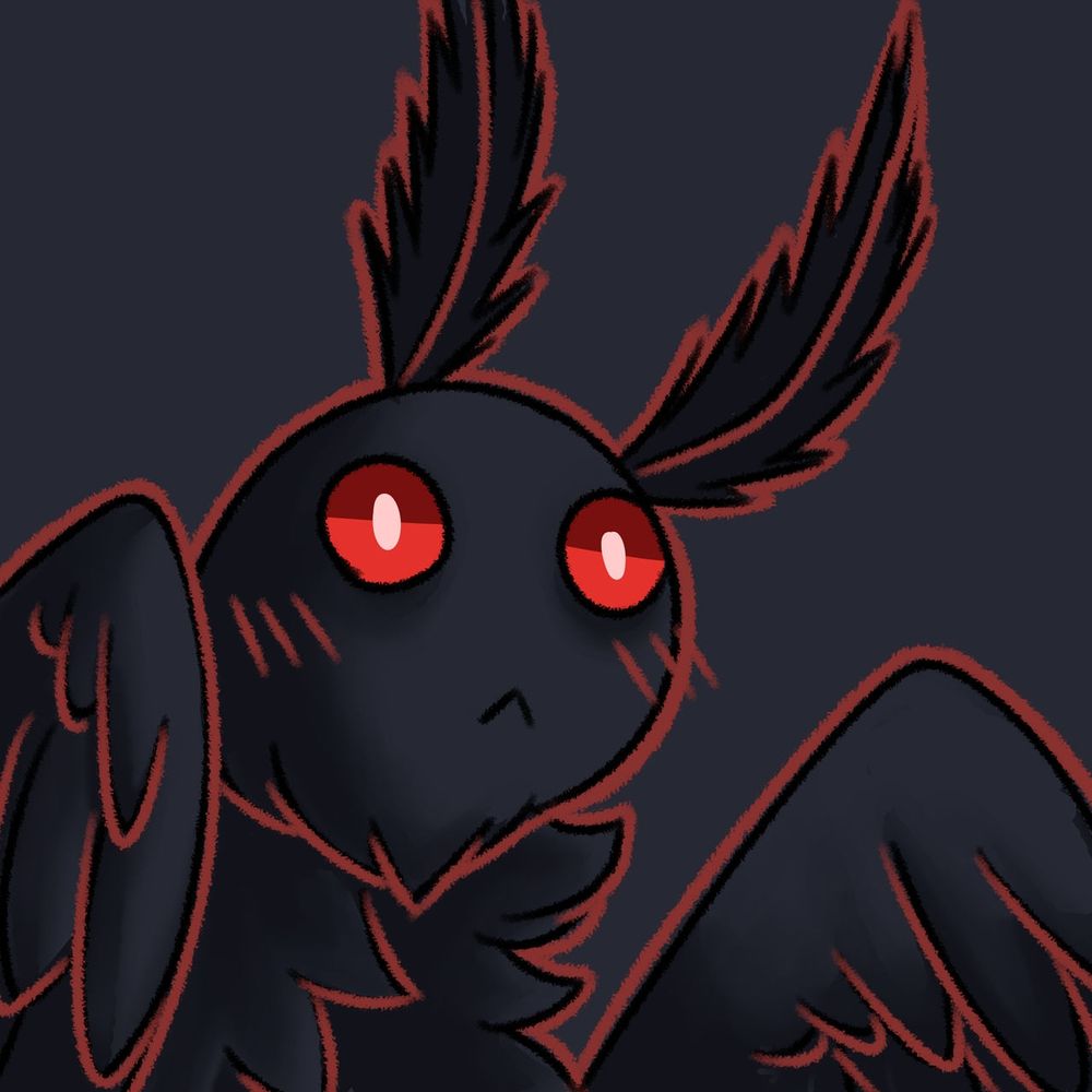 Moth Man