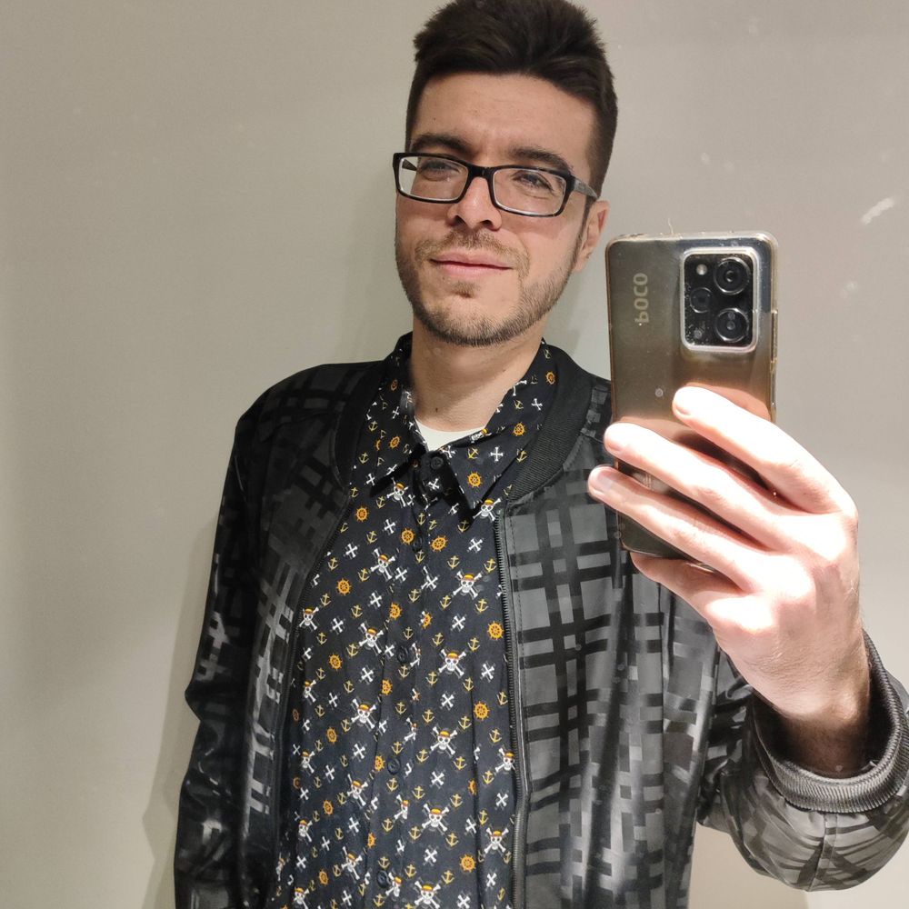 User avatar