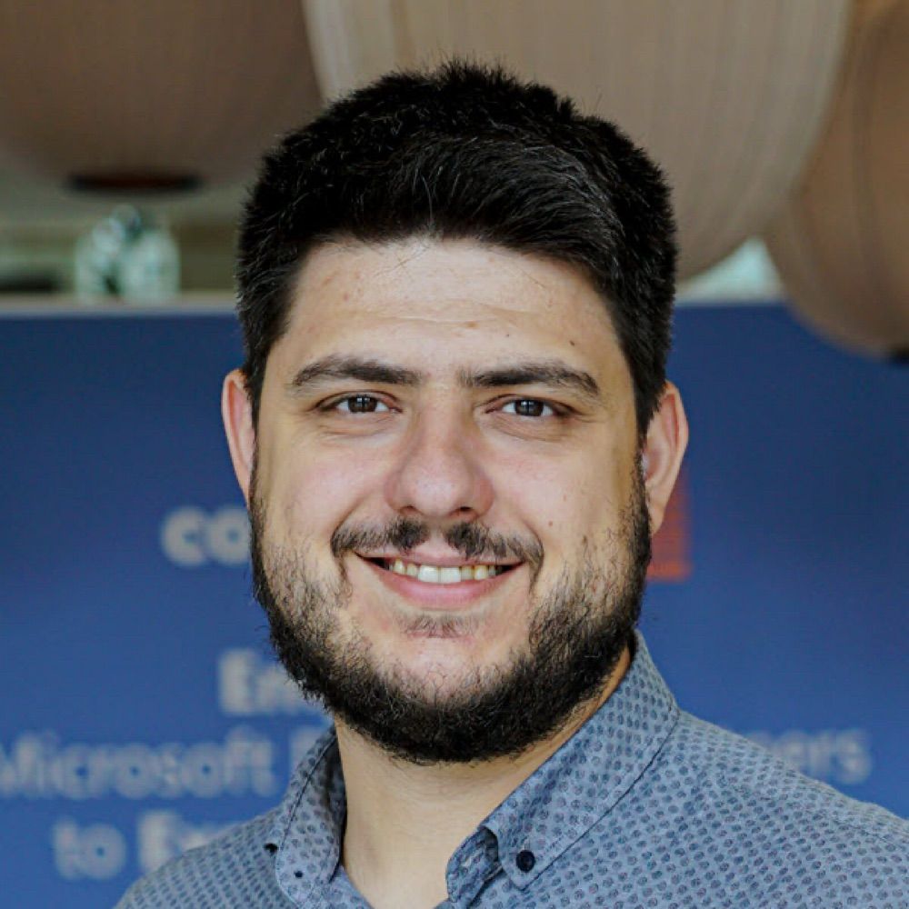 Marko Totovic