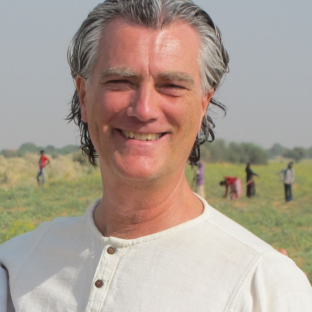 Josef Alan Brinckmann