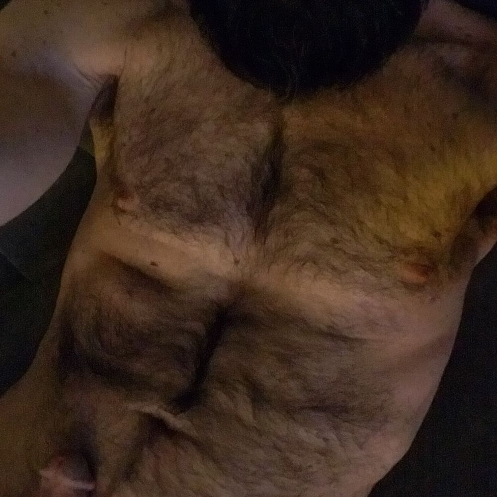 furr ball