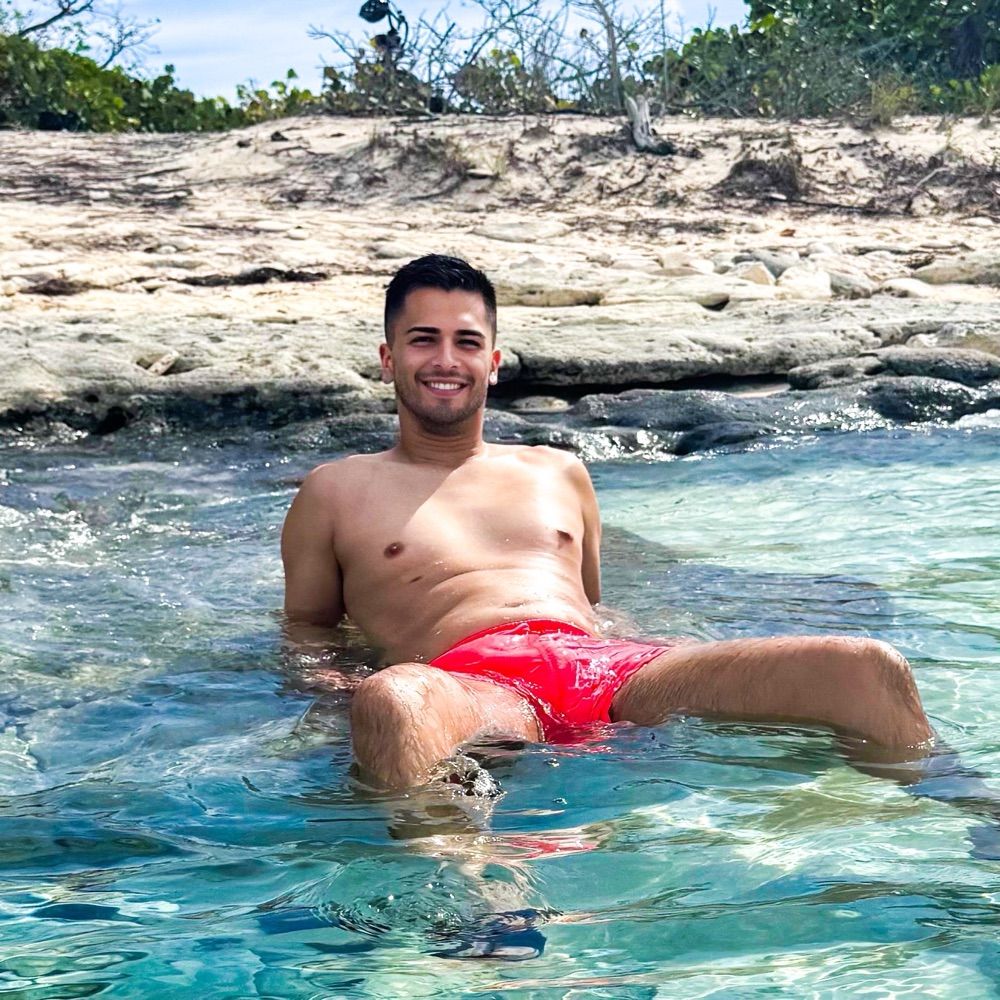 Axel Morecox