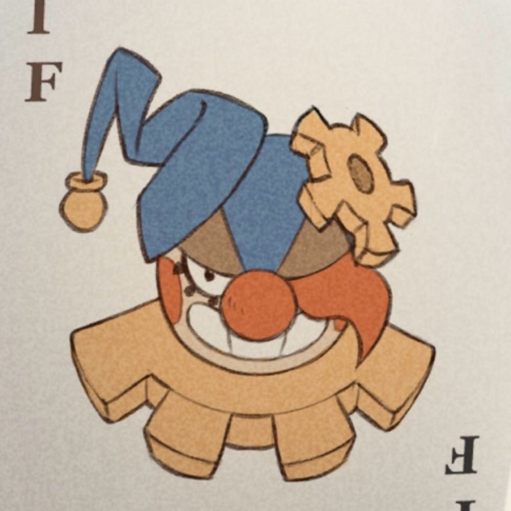 FinTheSaboFan