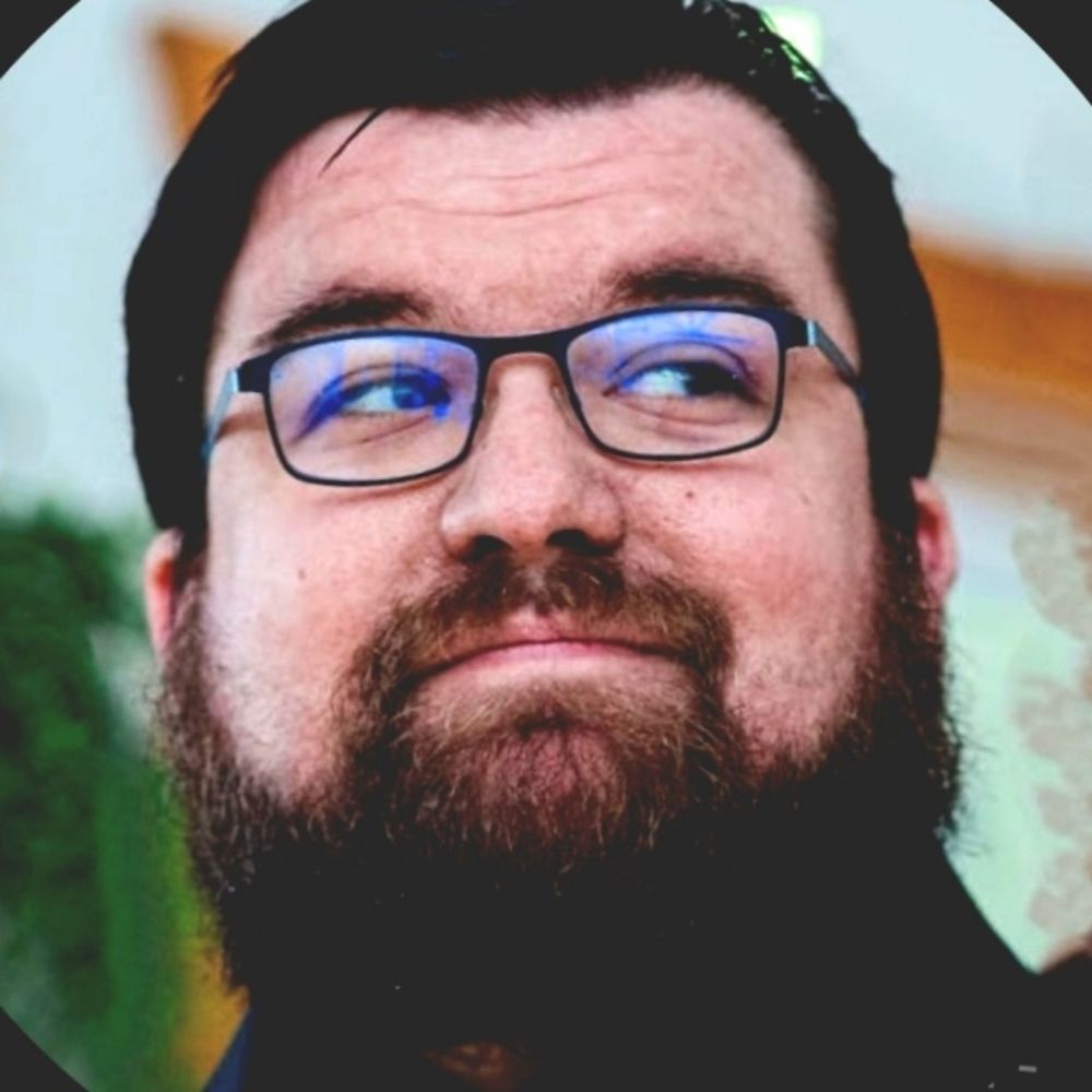 Derek Sytsma (Kami)