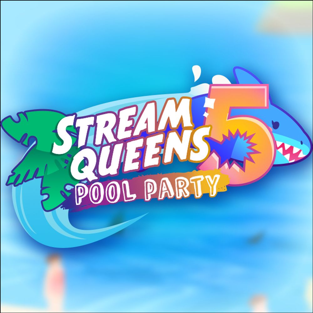 STREAM QUEENS
