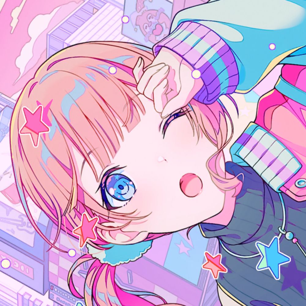cherry❄️
