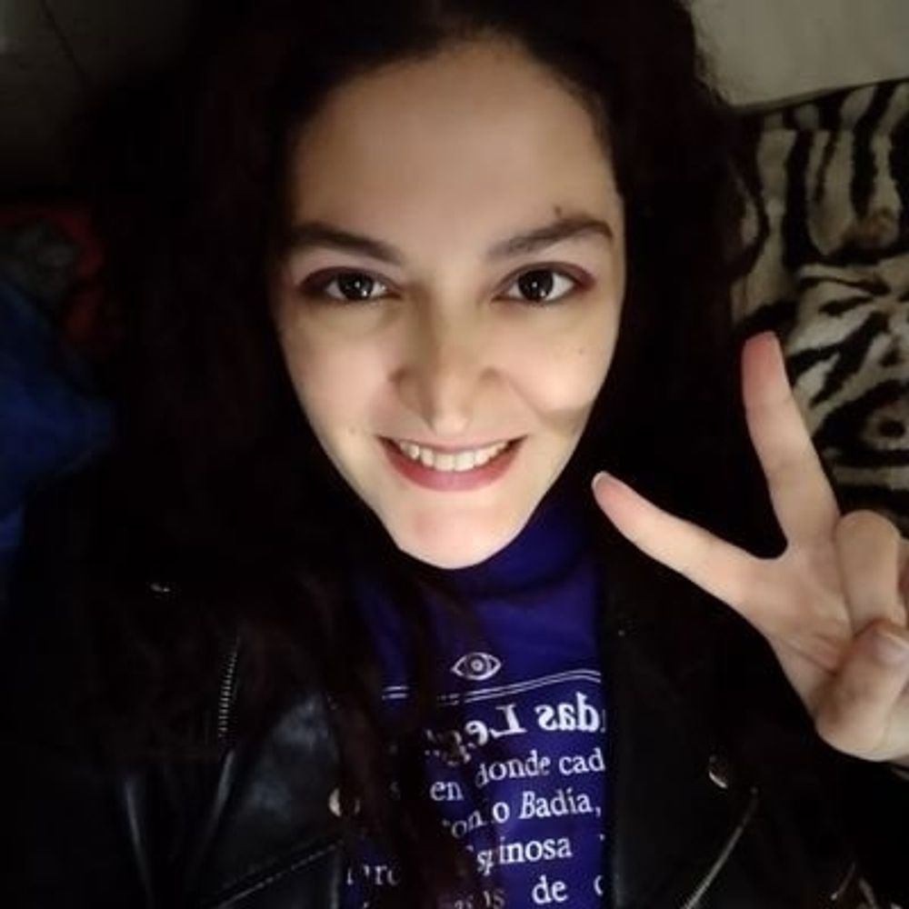 Vero of the Brujah