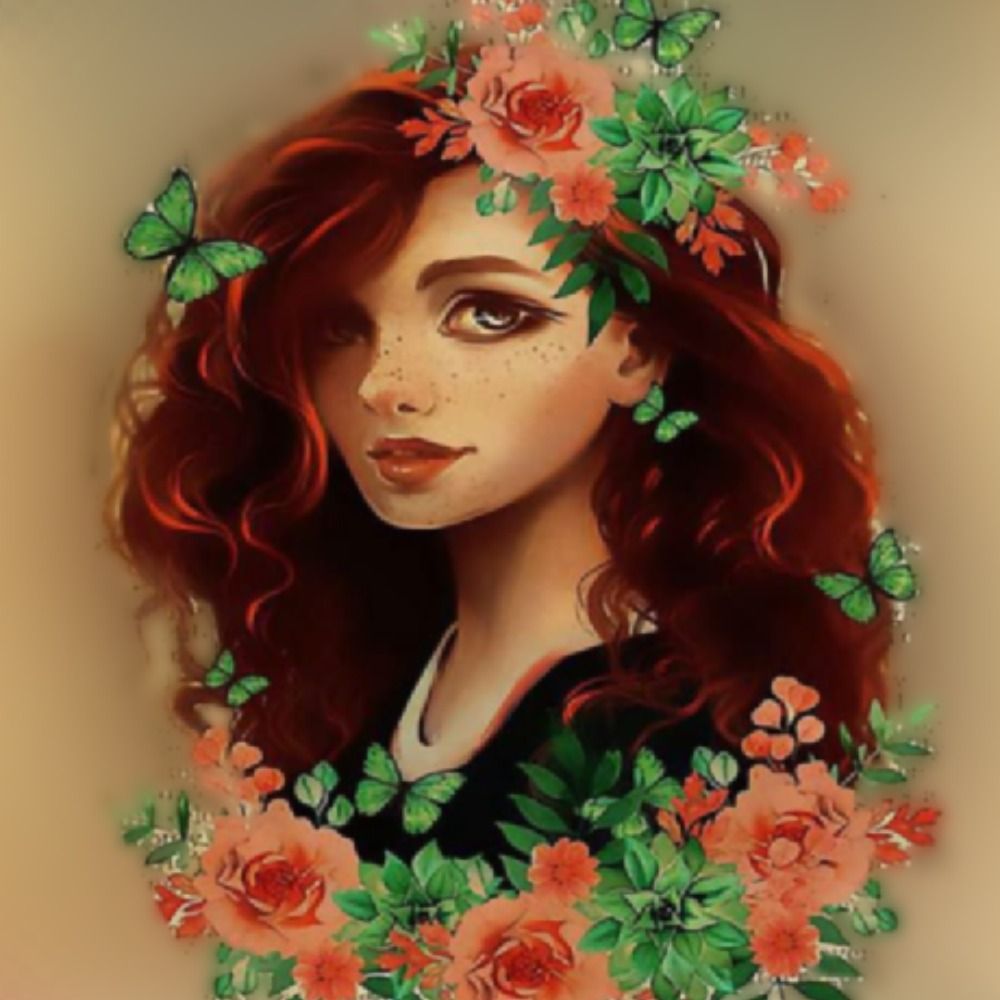 I'voryne Thate