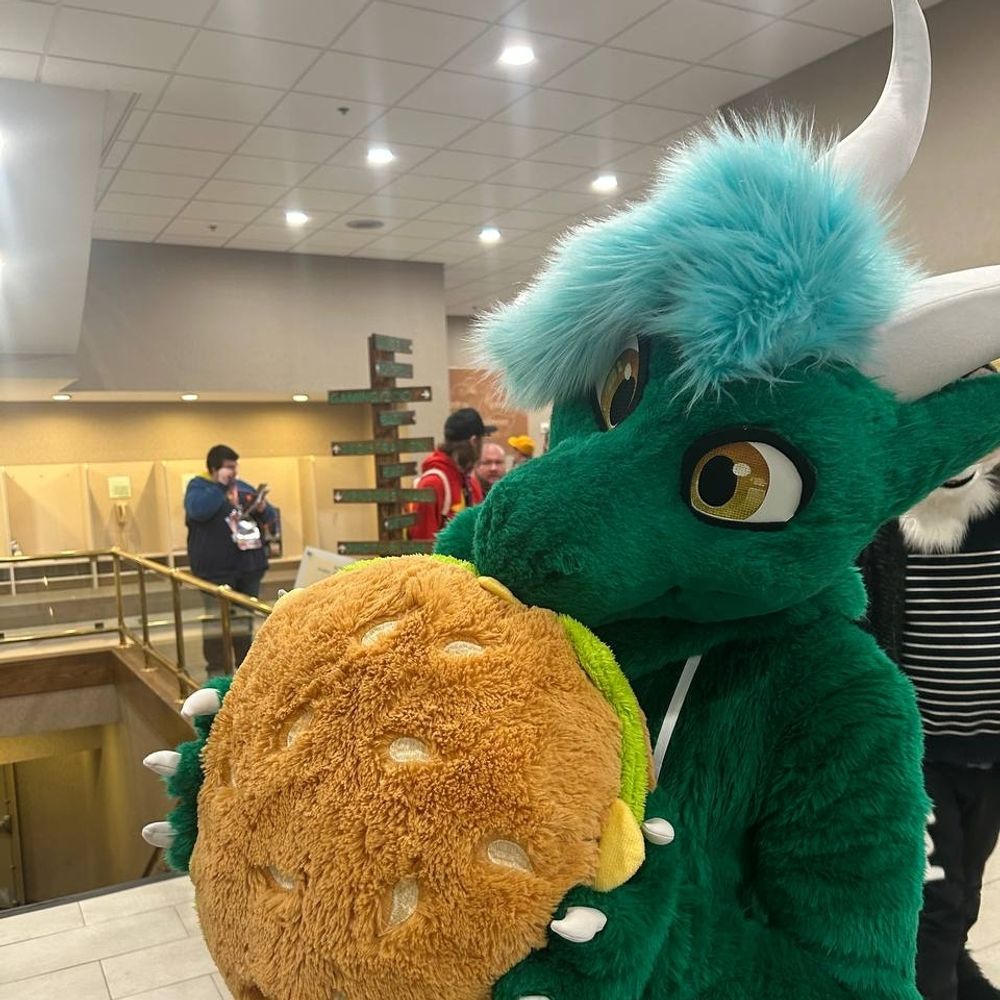Alclave ▶️ Furrydelphia/Furpoc