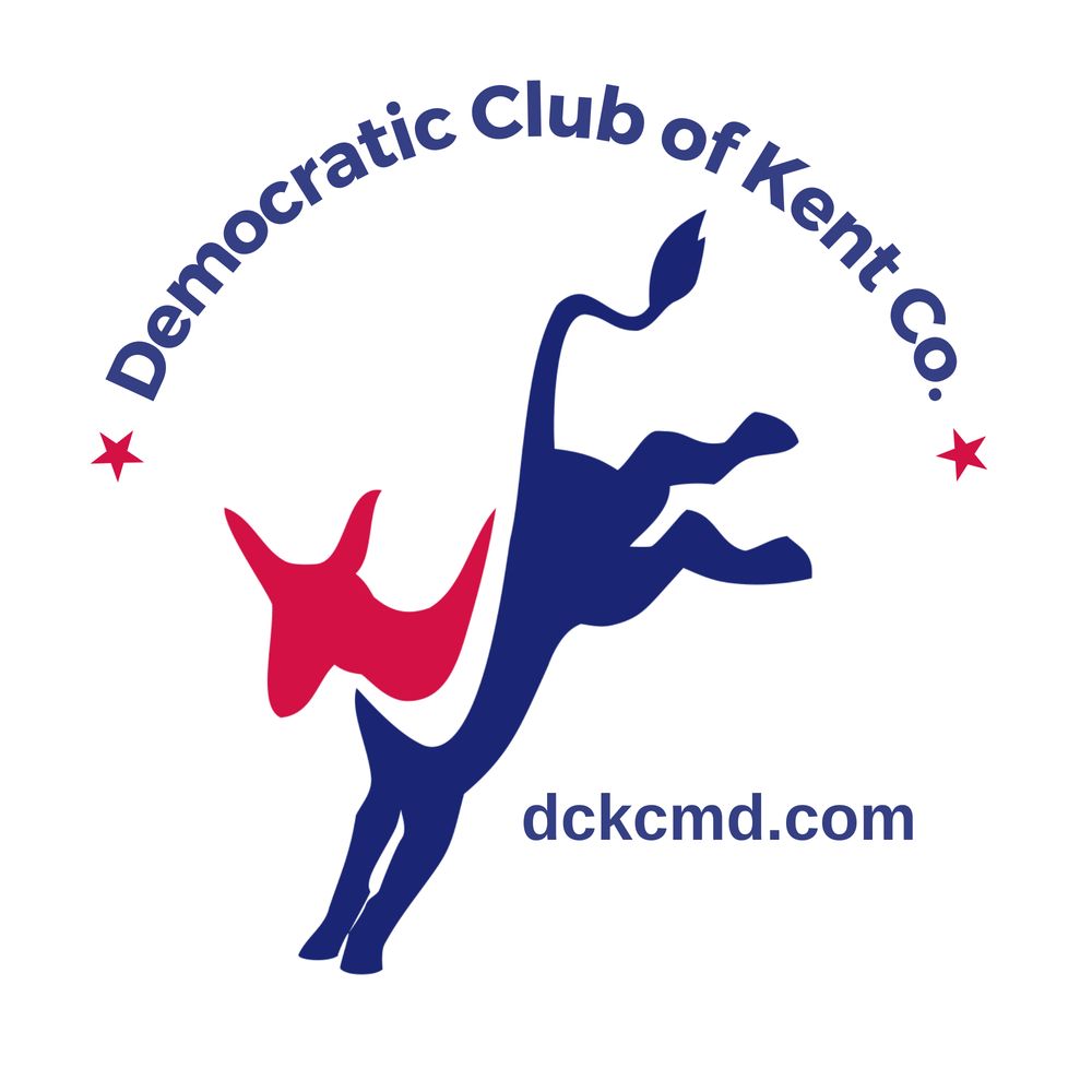 Democratic Club of Kent County, Maryland