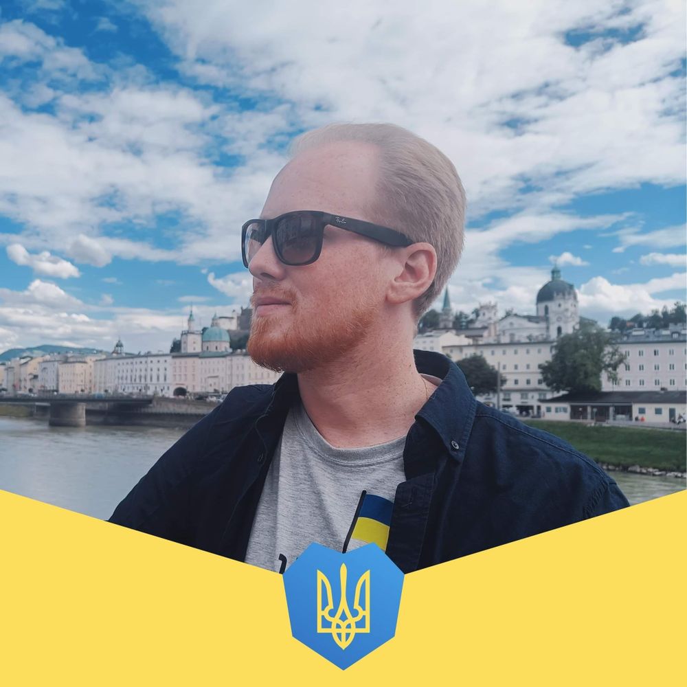 🇸🇪 Jonathan Lundström 🇺🇦