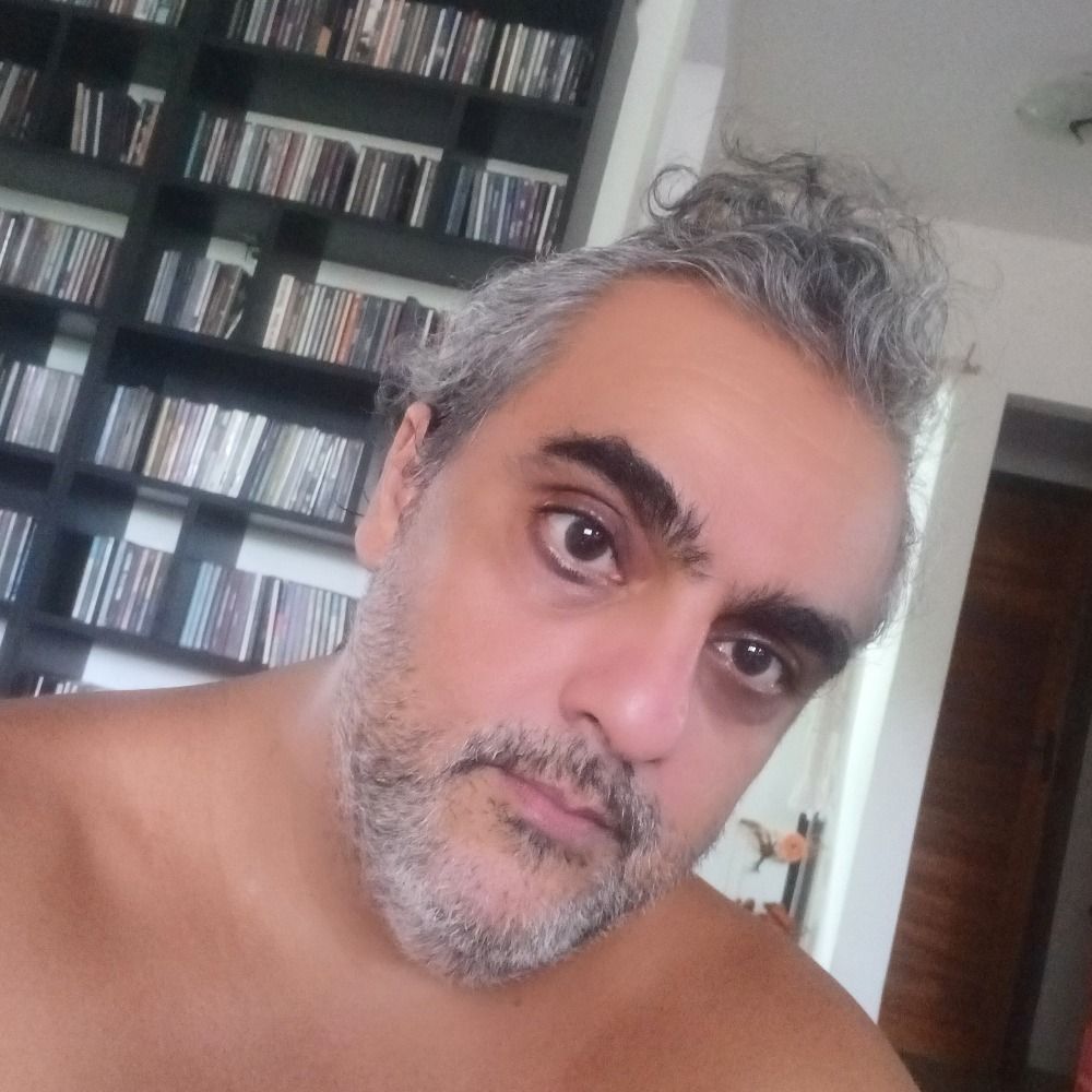 Edvilson Castro
