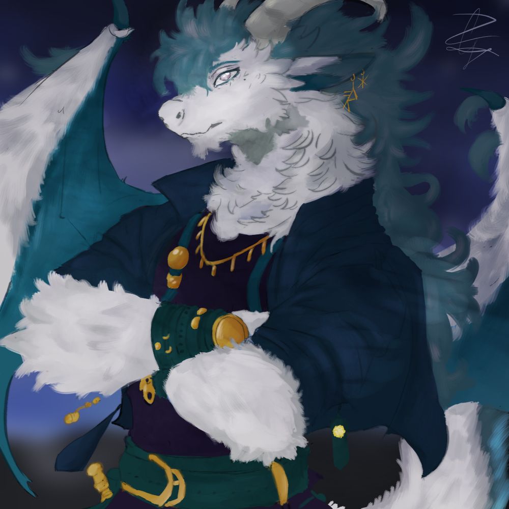 Cosmoz Balaam