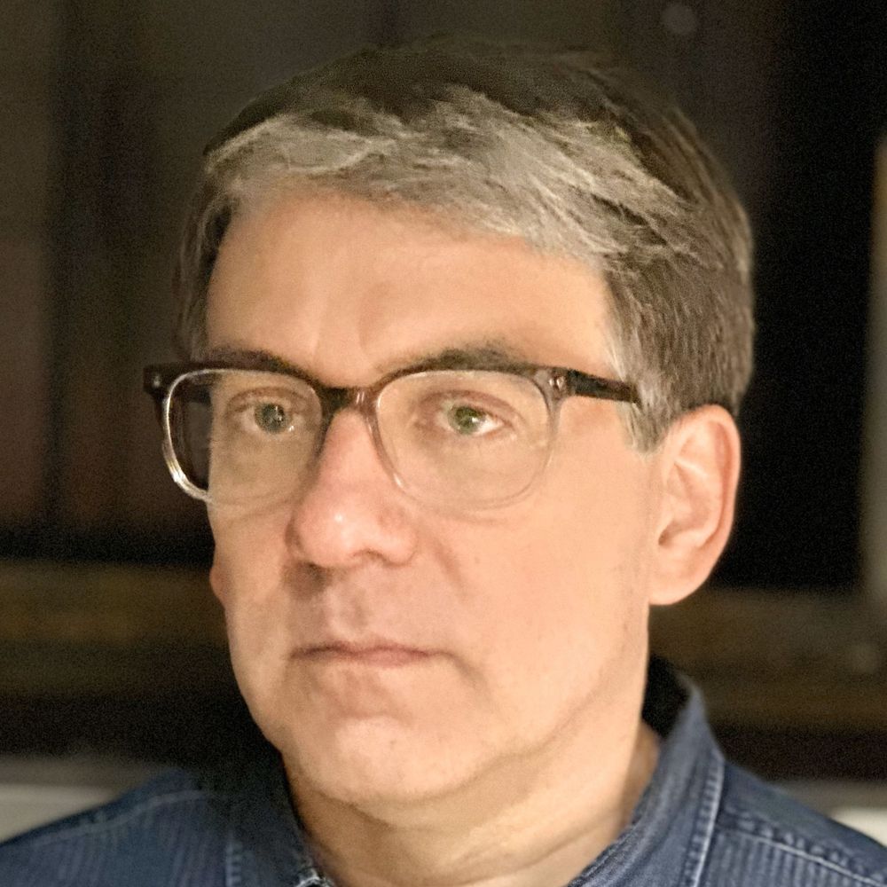 Michael Lonegro