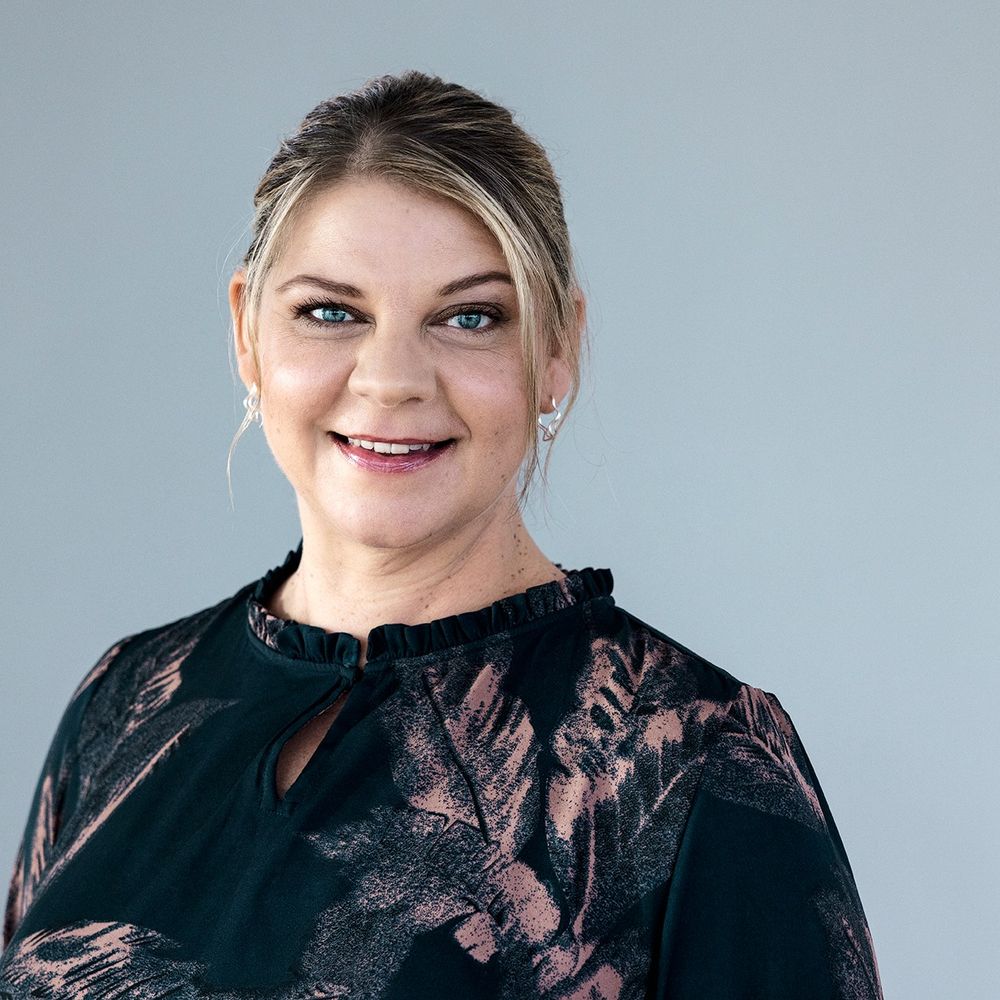 Mette Hørdum Larsen