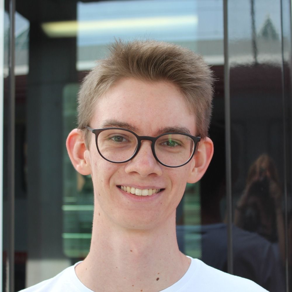 Jonas Gaiswinkler