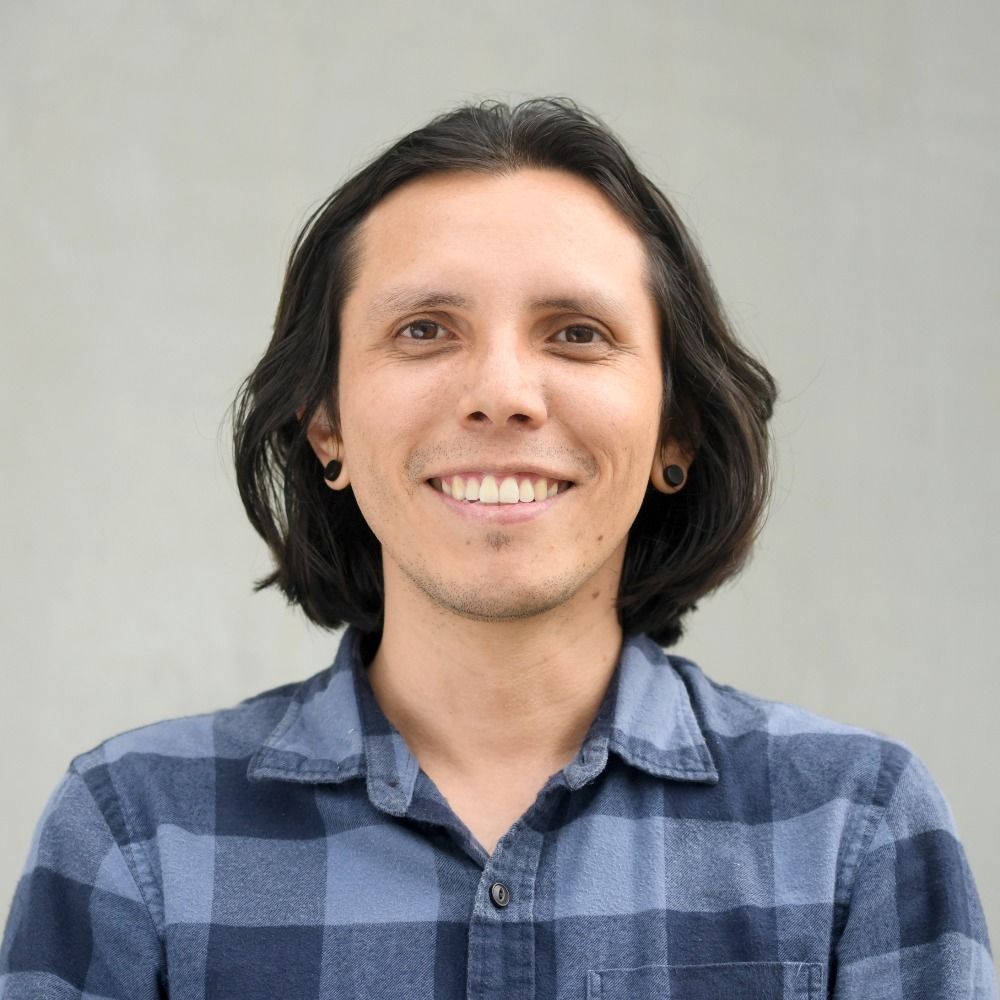 Jonathan Parra