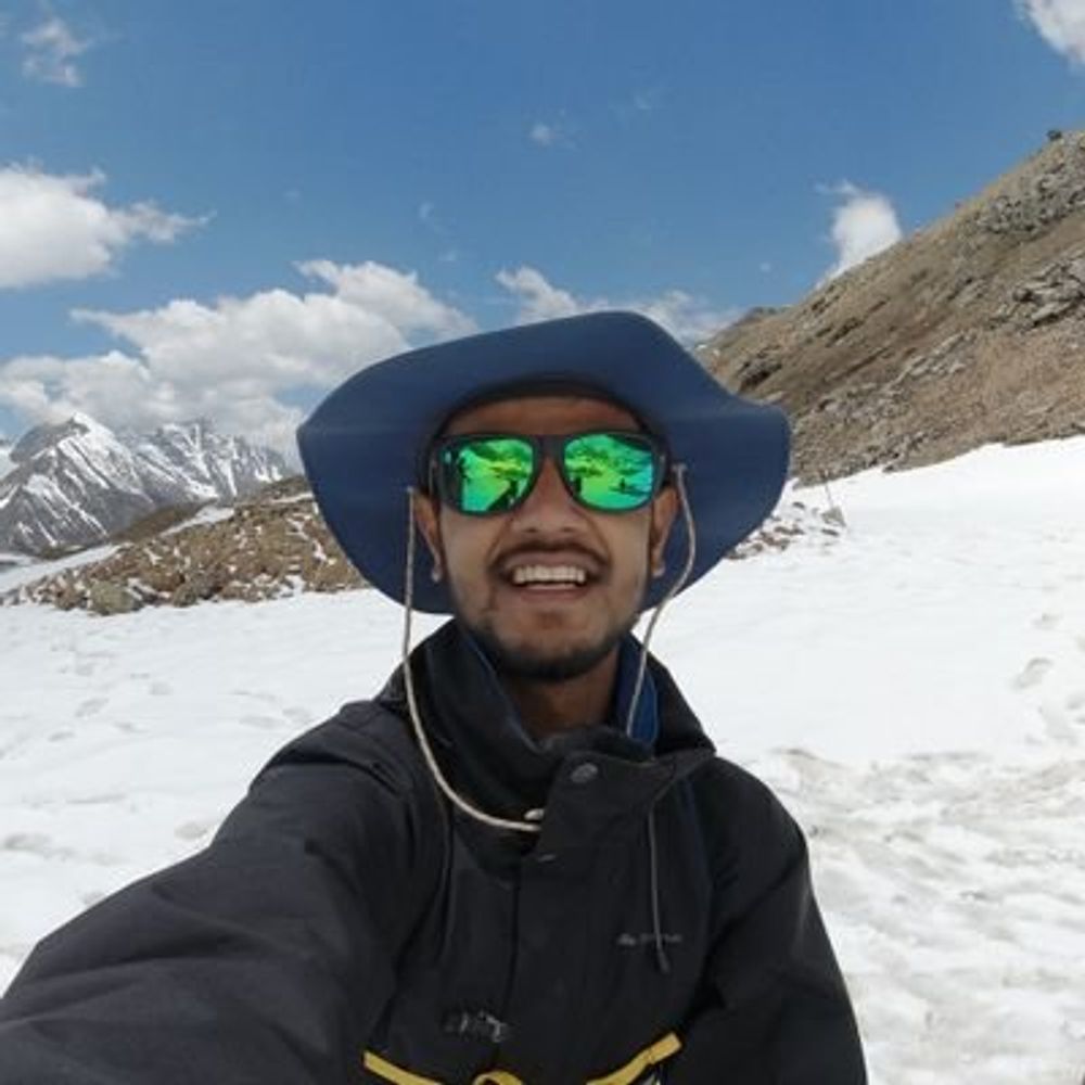 Aditya Soni