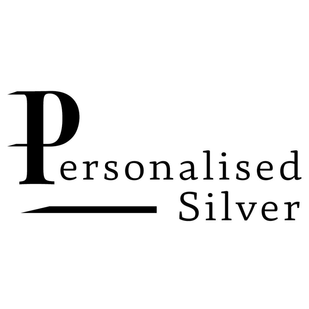 Personalised Silver
