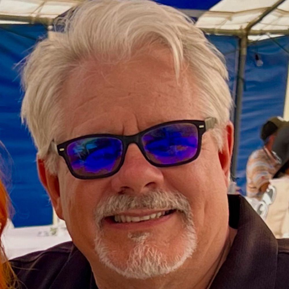 Keith Wolf, Oceans @kwaecosciences