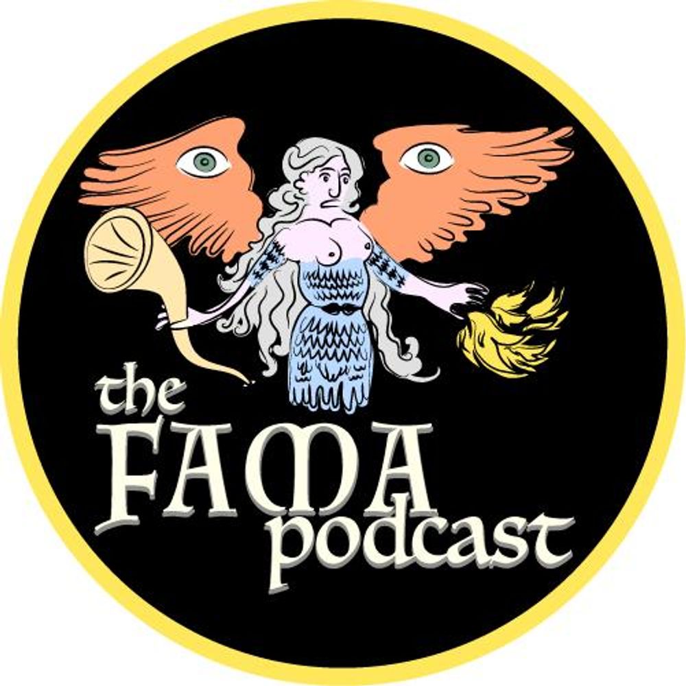 The Fama Podcast