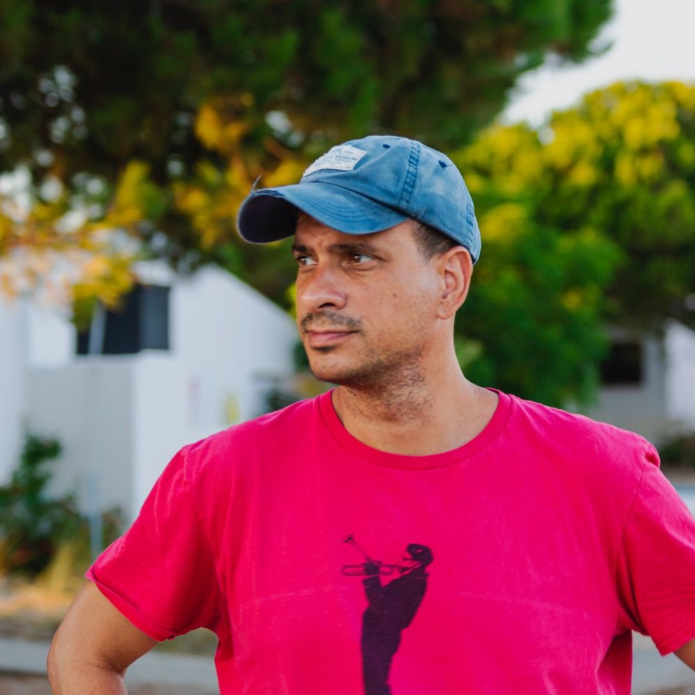Profile avatar